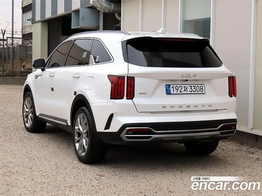 Kia Sorento — фото 2