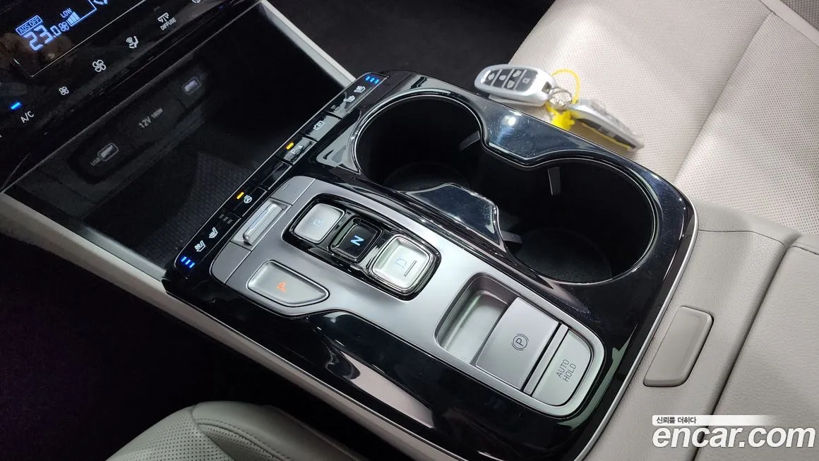 Hyundai Tucson — фото 9