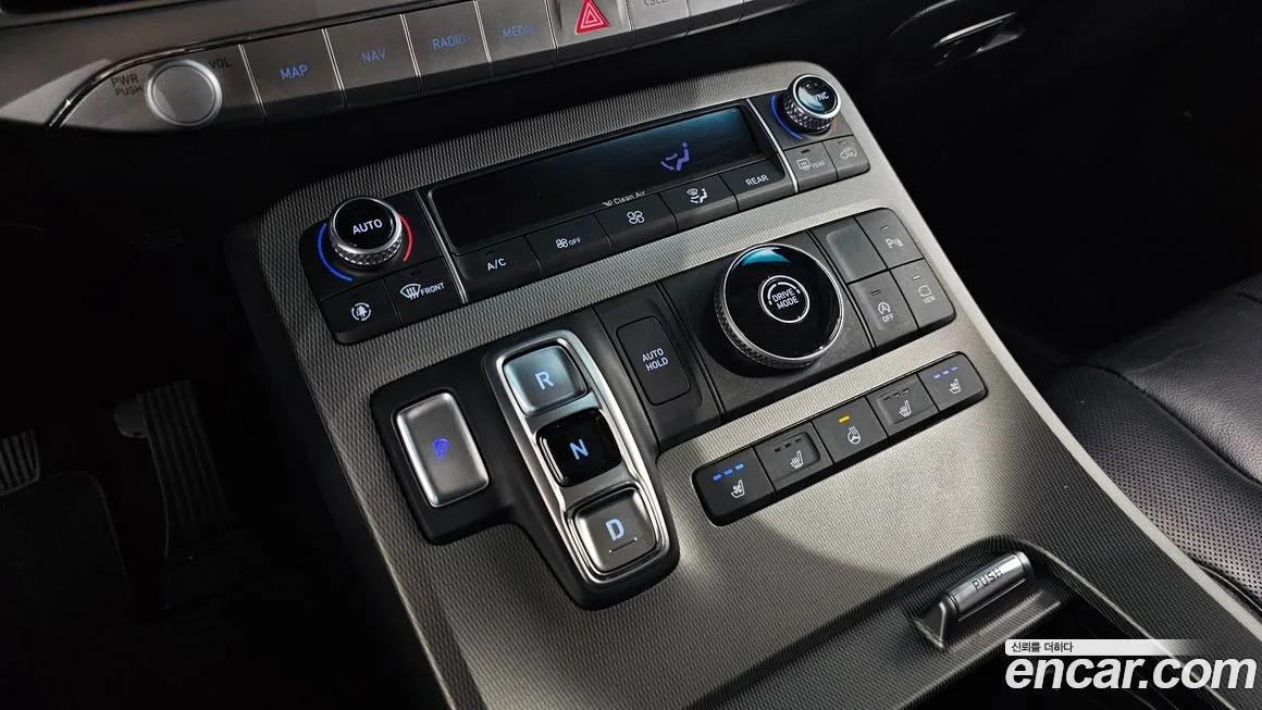 Hyundai Palisade — фото 9