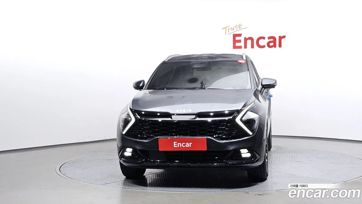 Kia Sportage — фото 3