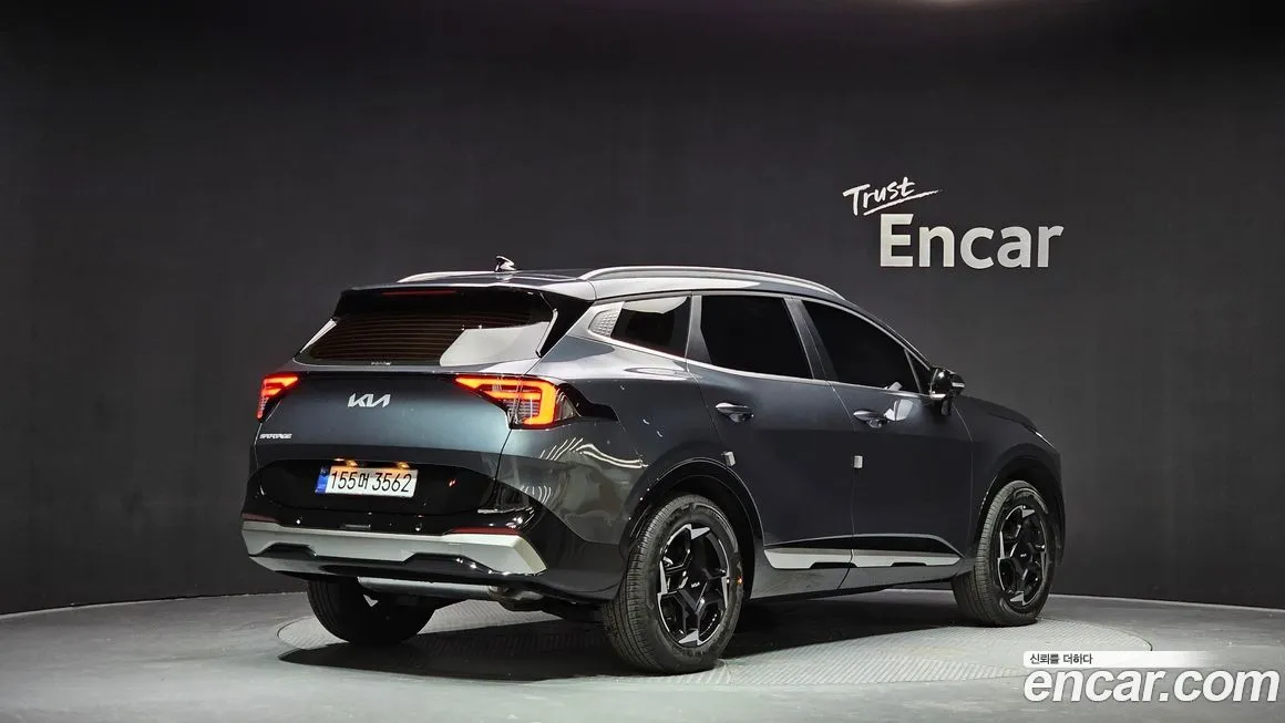 Kia Sportage — фото 2