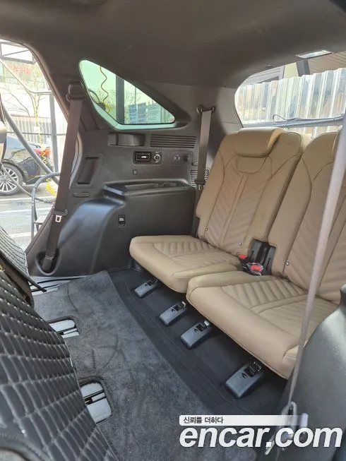 Kia Sorento — фото 10