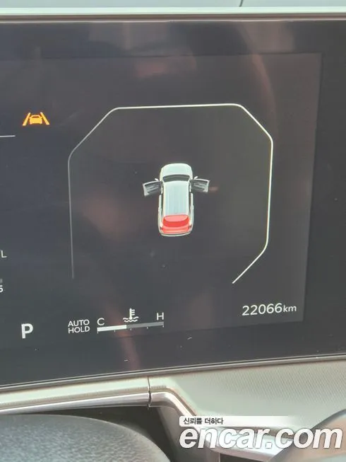 Kia Sorento — фото 3