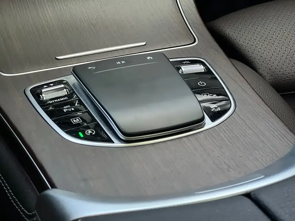 Mercedes-Benz GLC — фото 10