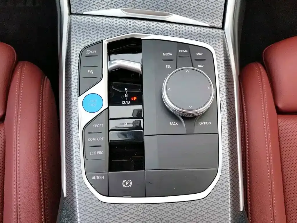 BMW i3 — фото 6