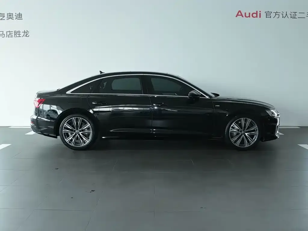 Audi A6L — фото 3