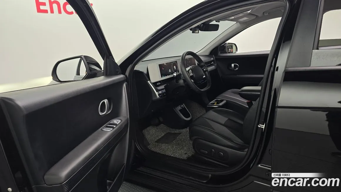Hyundai Ioniq5 — фото 10