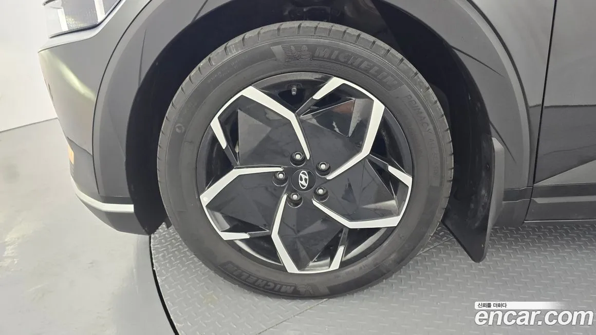 Hyundai Ioniq5 — фото 5