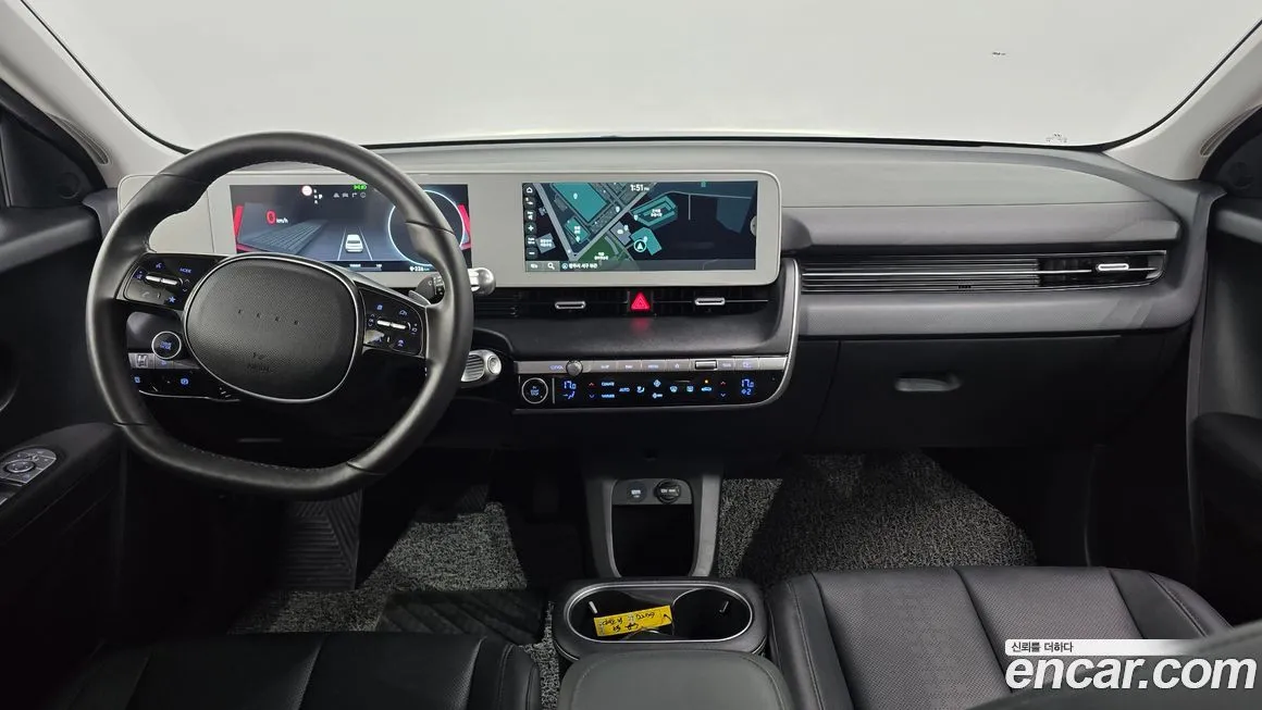 Hyundai Ioniq5 — фото 7