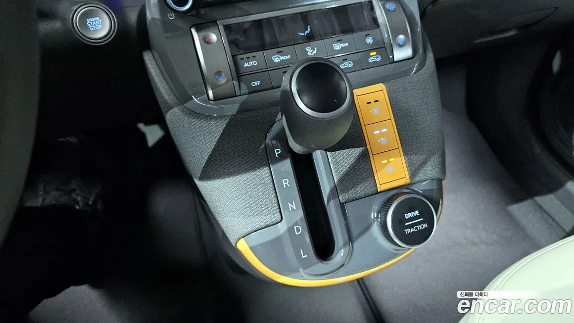 Hyundai Casper — фото 9