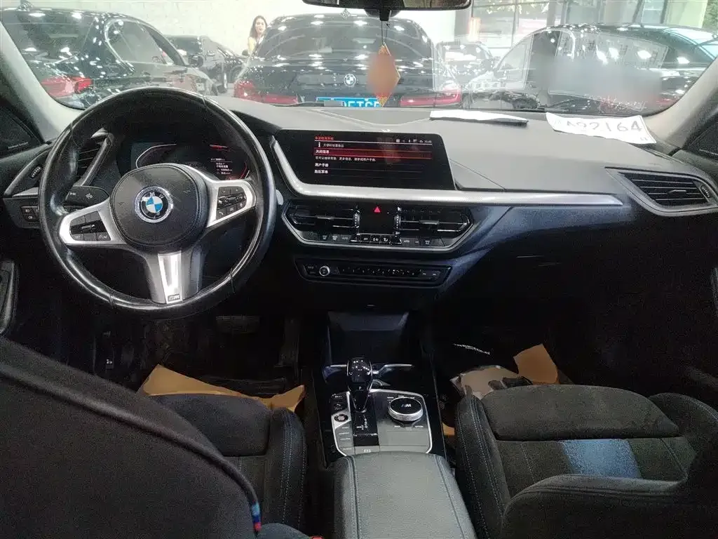 BMW 2 Series (Import) — фото 10