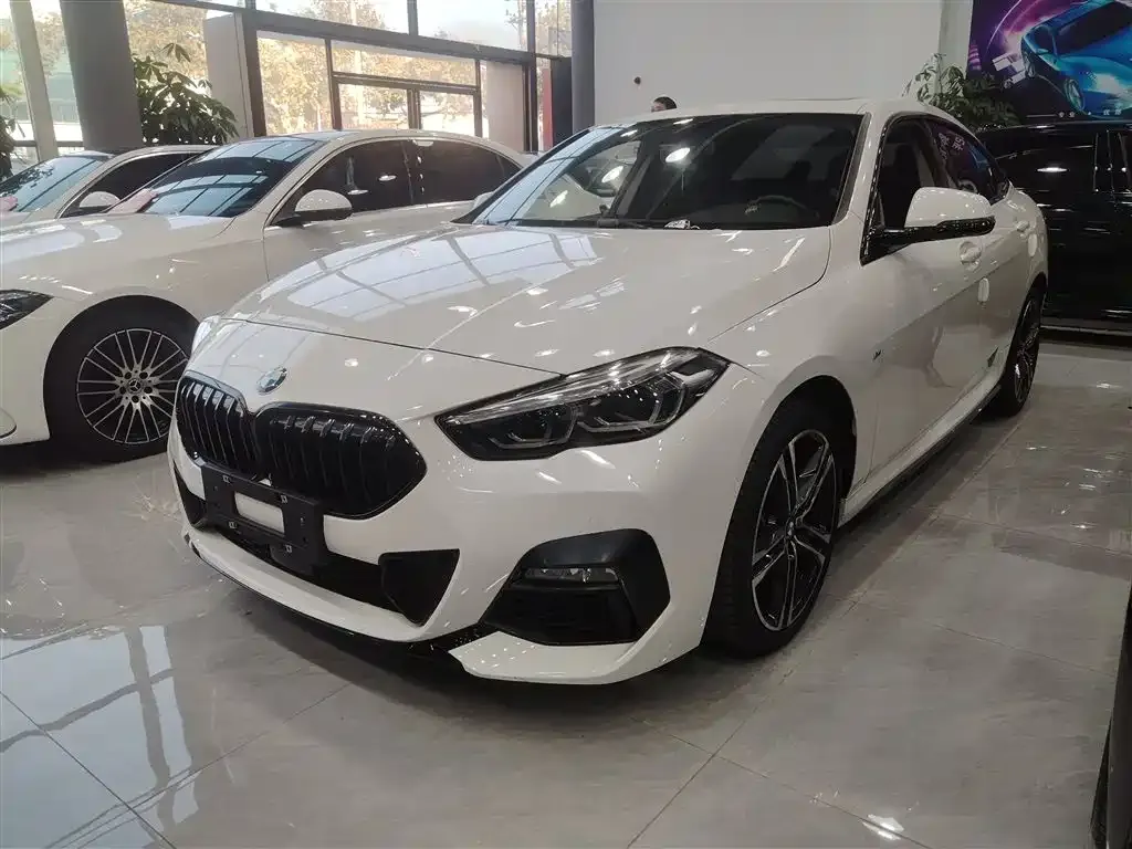 BMW 2 Series (Import) — фото 2