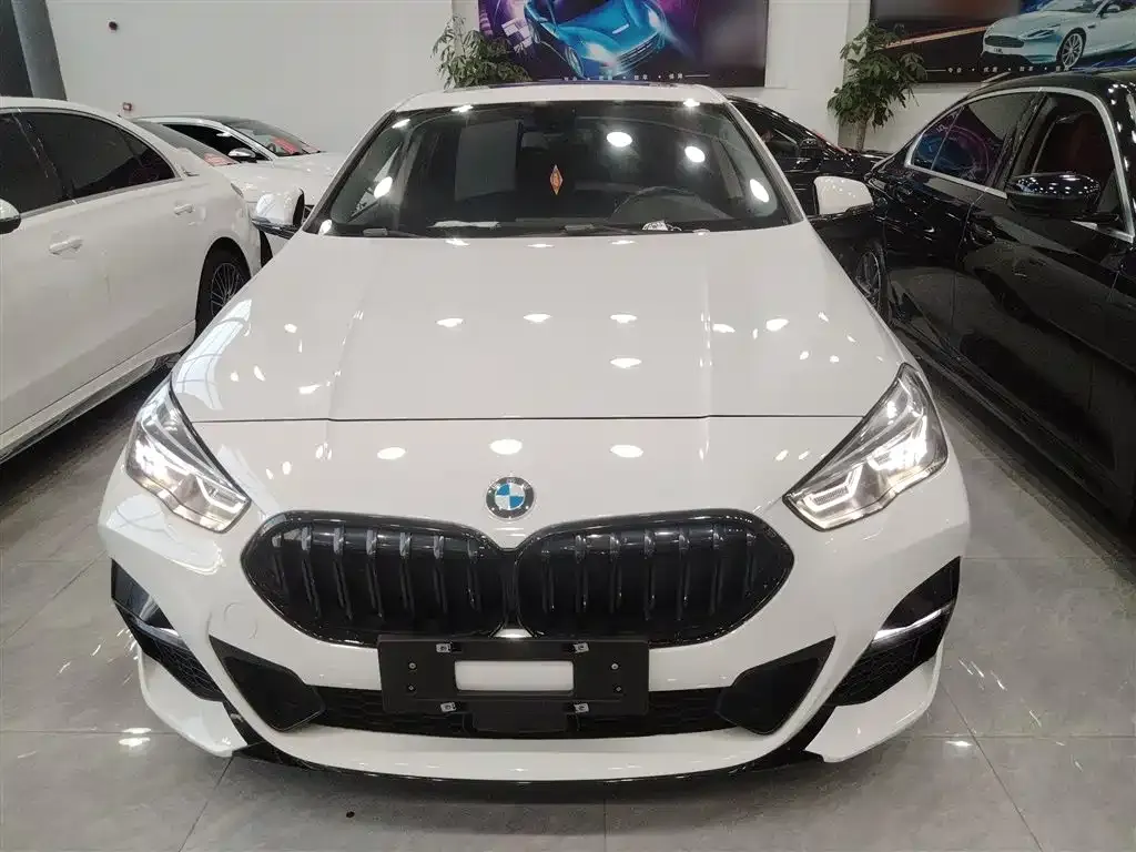 BMW 2 Series (Import) — фото 3