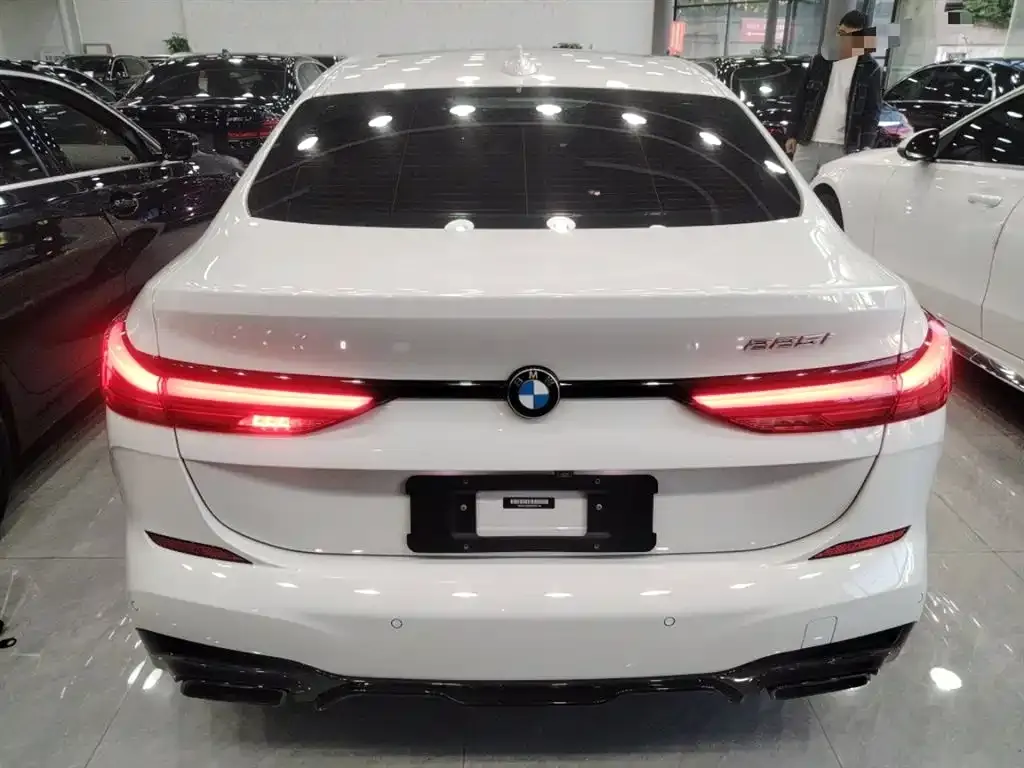 BMW 2 Series (Import) — фото 6