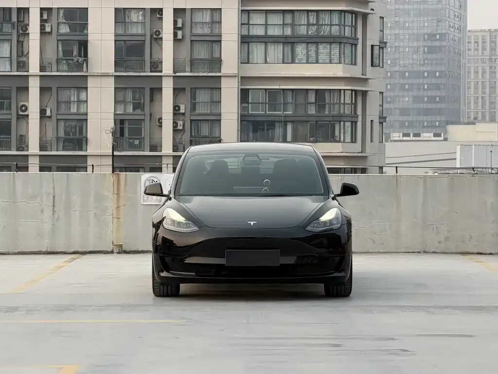 Tesla Model 3 — фото 3