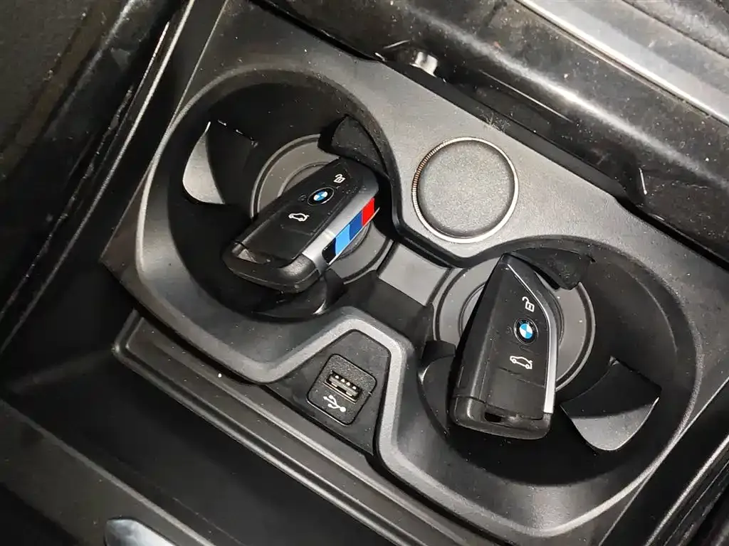 BMW 1 Series — фото 9