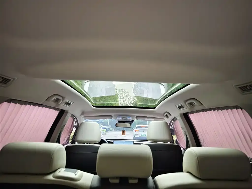 BYD MAX New Energy — фото 9