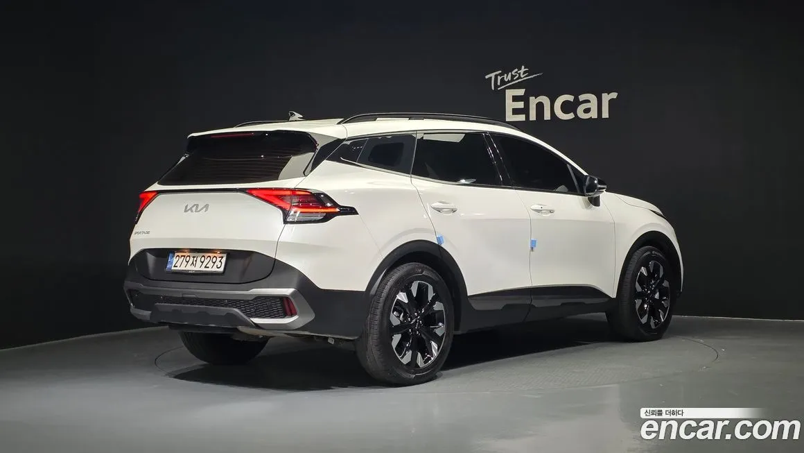 Kia Sportage — фото 2