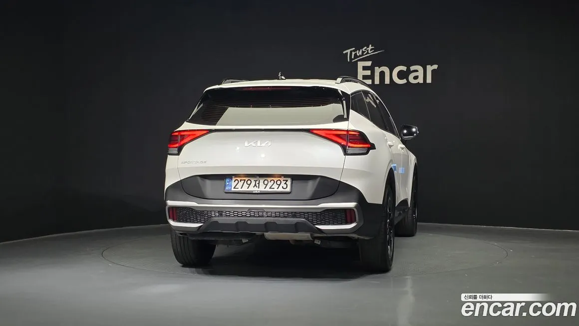 Kia Sportage — фото 4