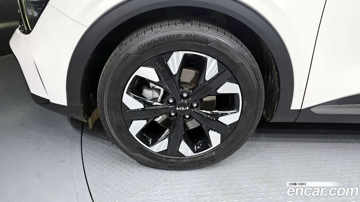 Kia Sportage — фото 5