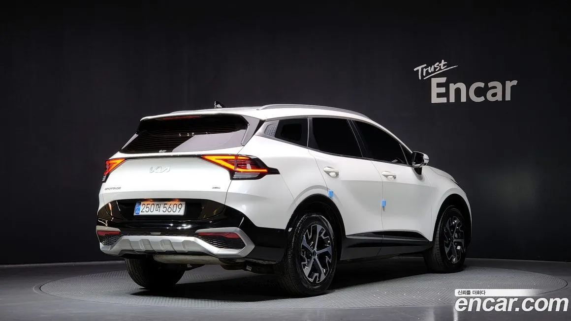 Kia Sportage — фото 2