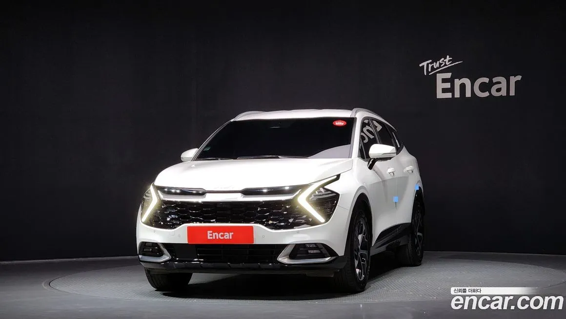 Kia Sportage — фото 3