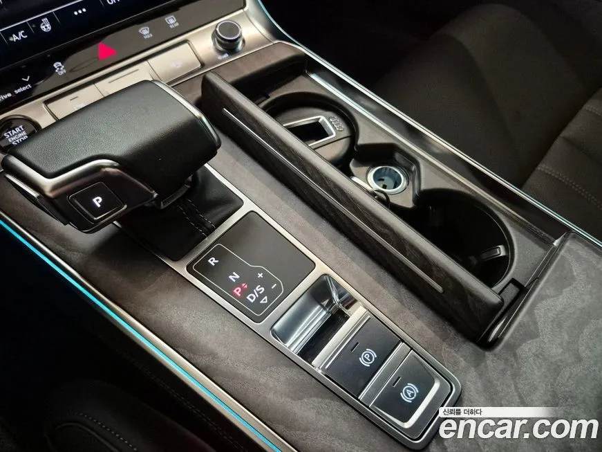 Audi A7 — фото 9