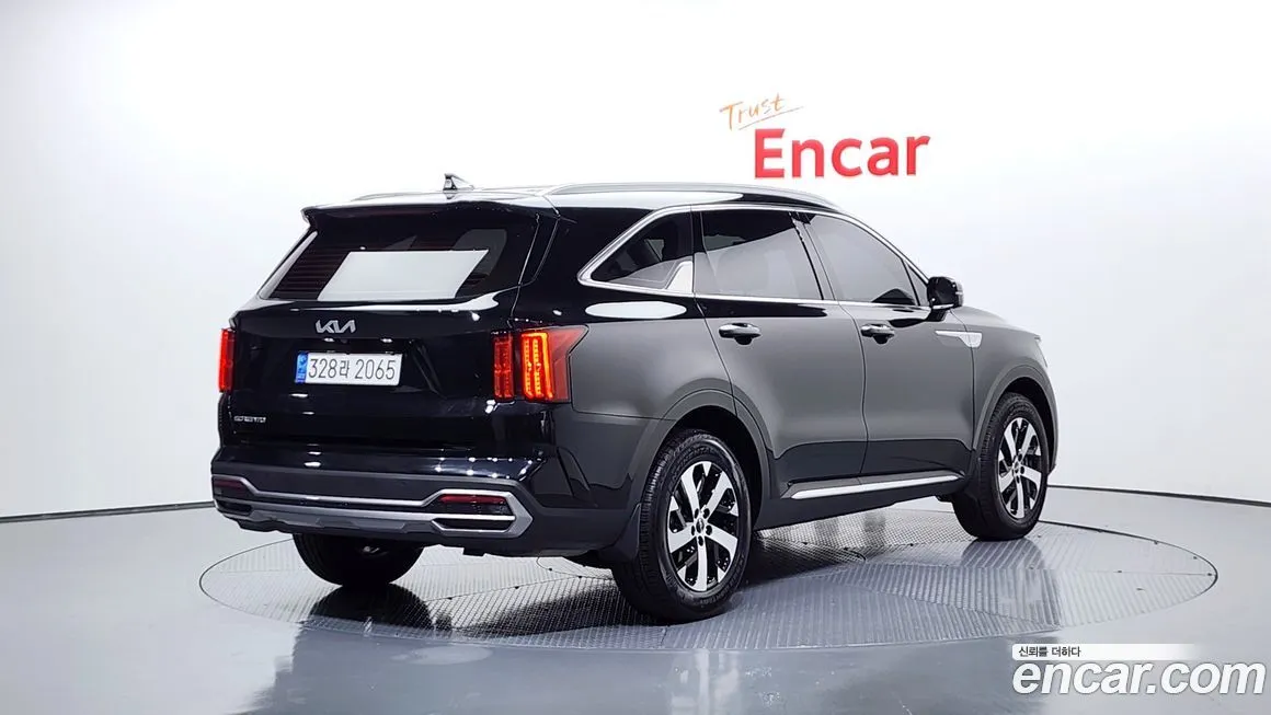 Kia Sorento — фото 2
