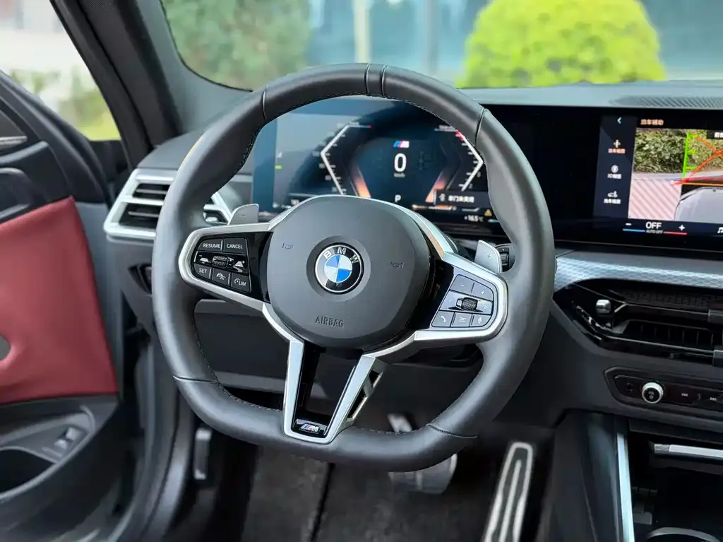 BMW 4 Series — фото 7