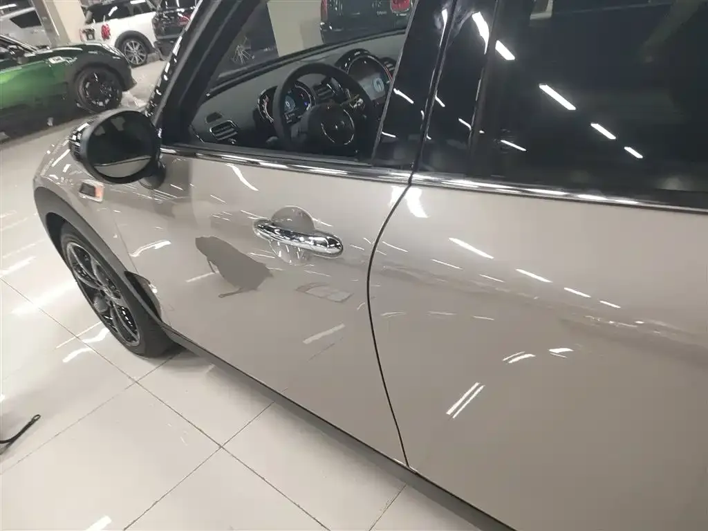 MINI Clubman — фото 5