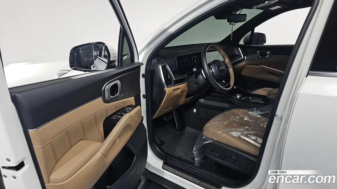 Kia Sorento — фото 10