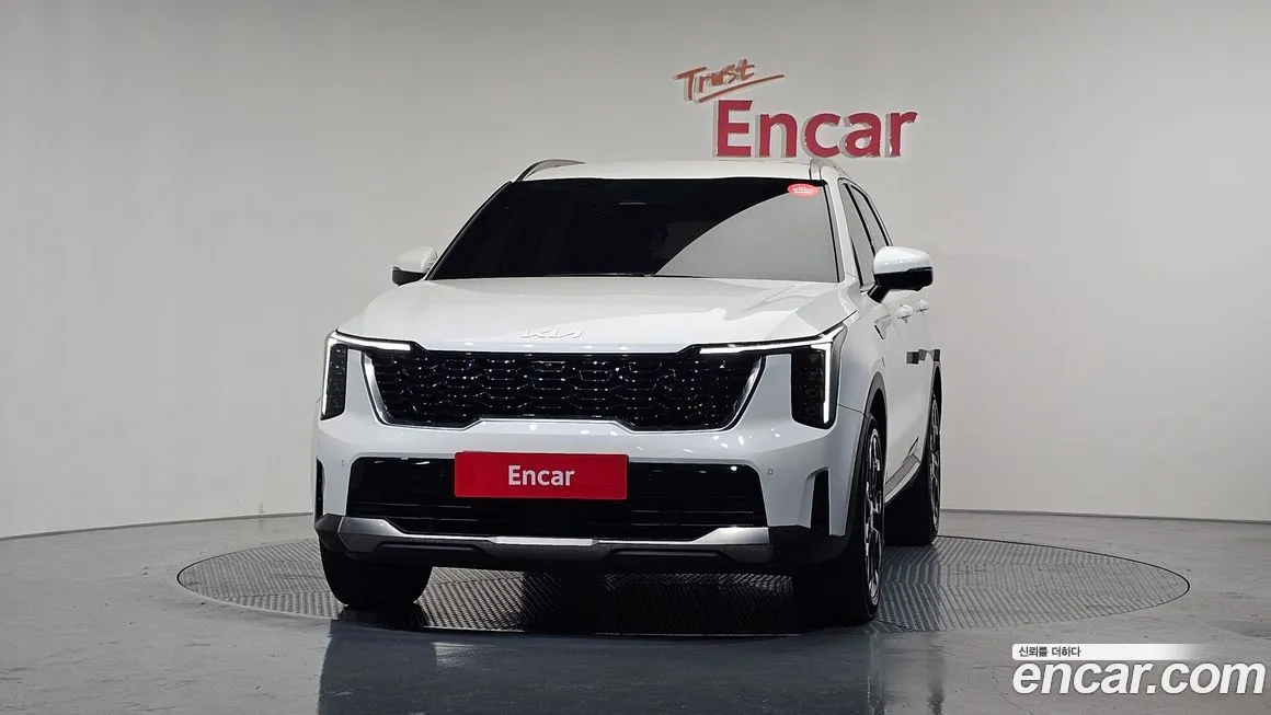 Kia Sorento — фото 3