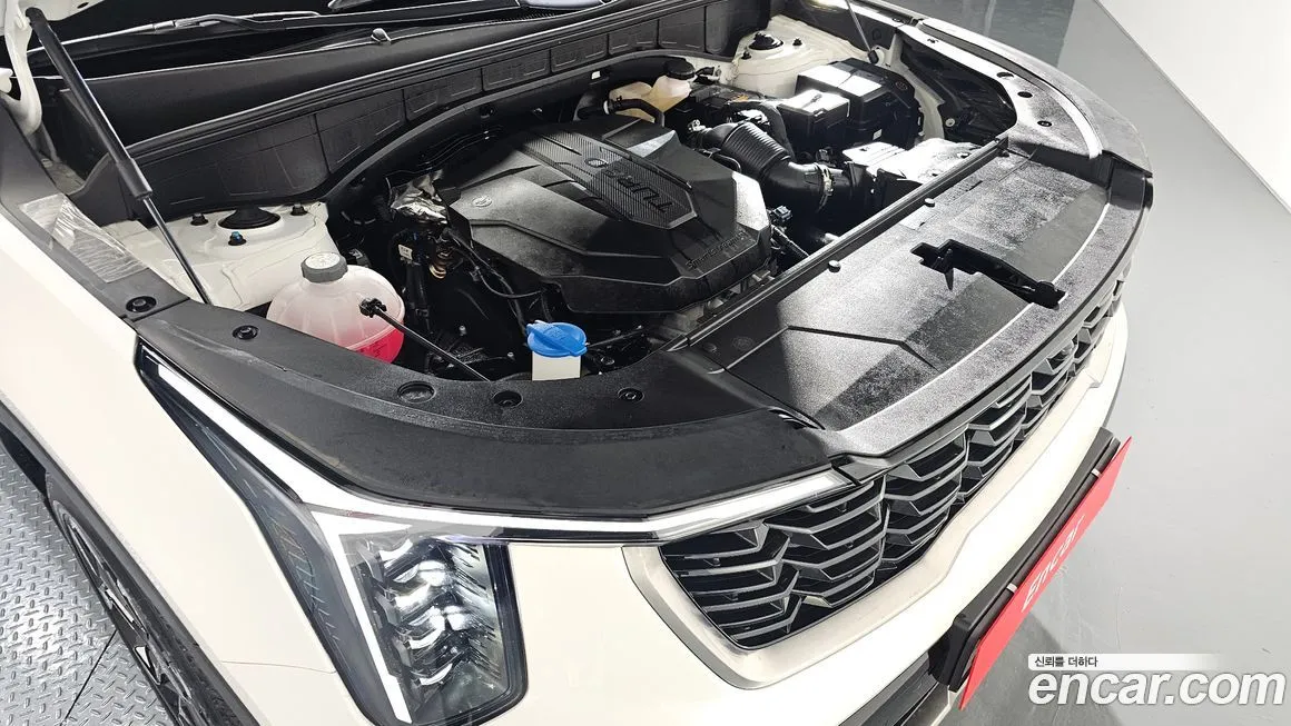 Kia Sorento — фото 6