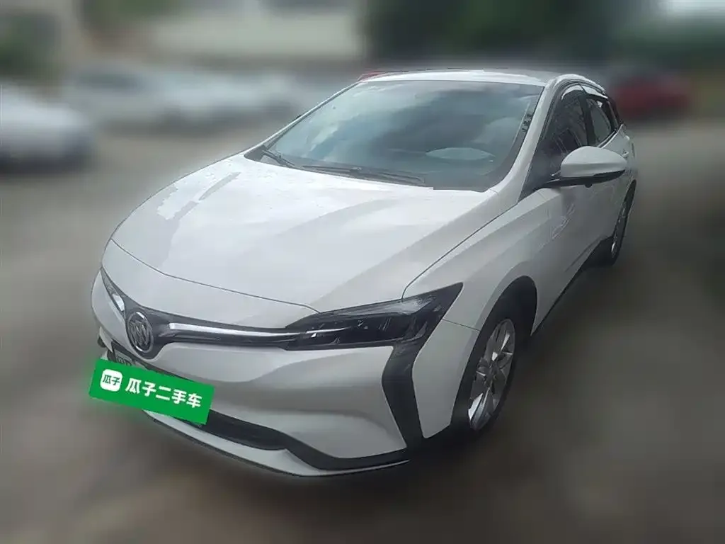 Buick Velite 6 — фото 3