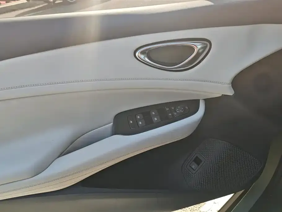 BYD Seal 06GT — фото 7