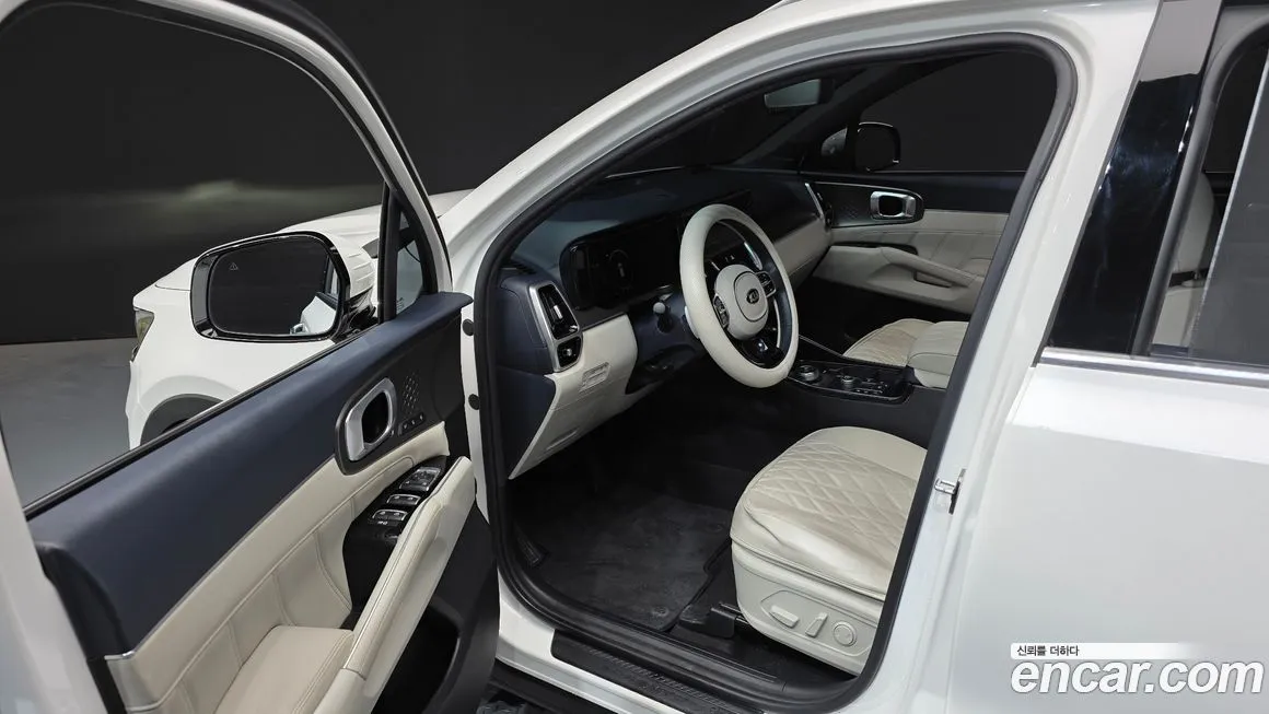 Kia Sorento — фото 10