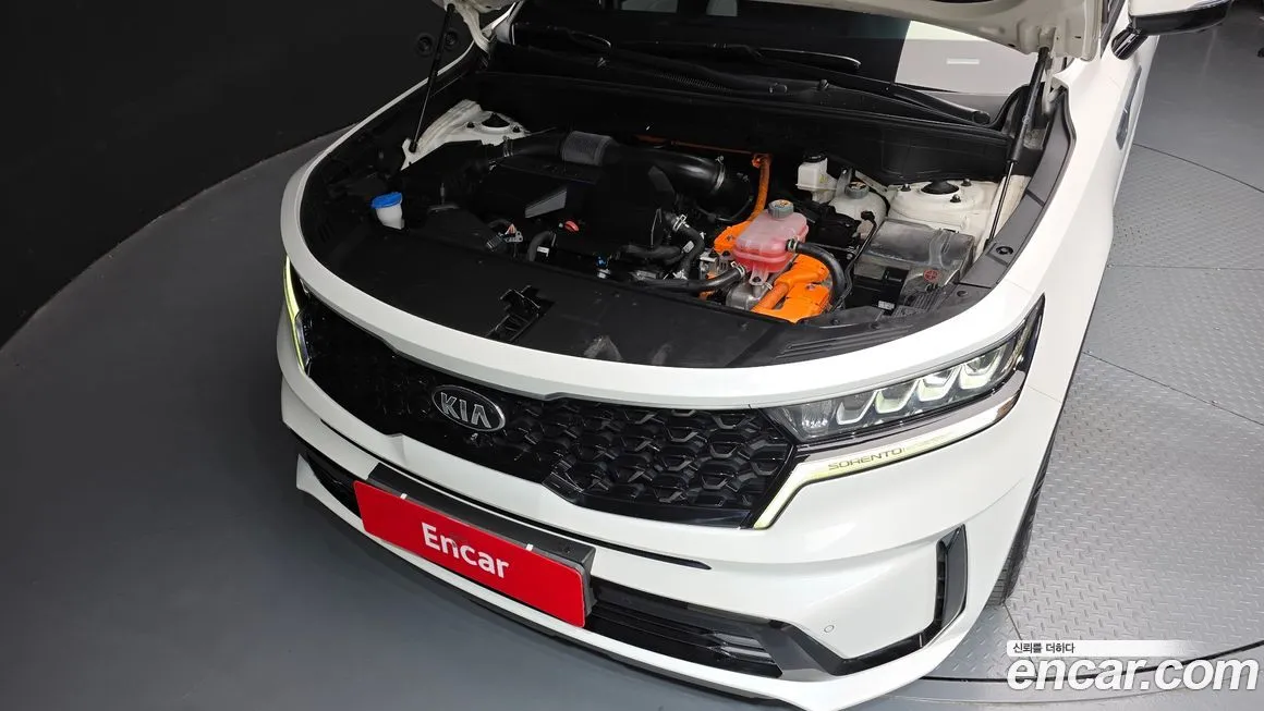 Kia Sorento — фото 6