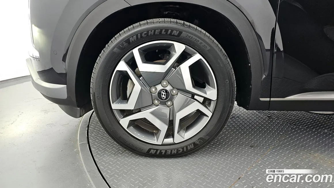 Hyundai Palisade — фото 5