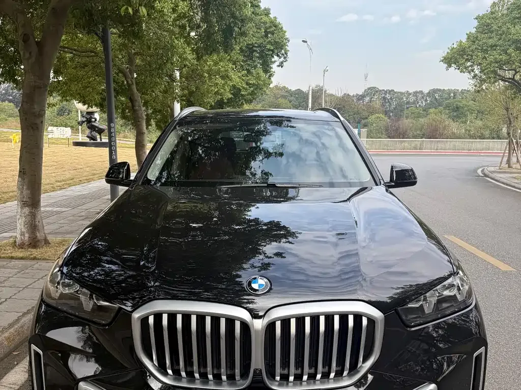 BMW X5 — фото 2