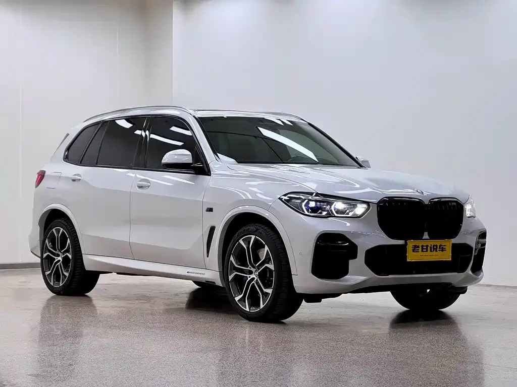 BMW X5 — фото 3