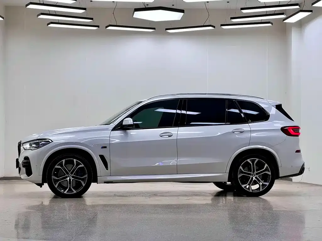 BMW X5 — фото 4