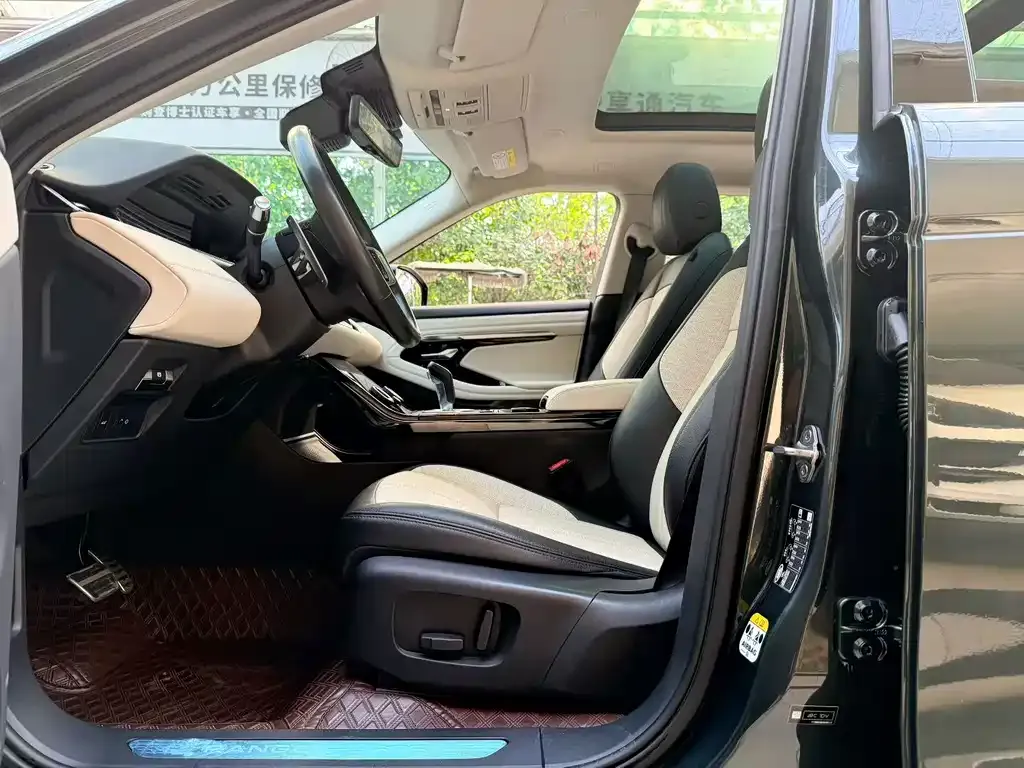 Land Rover Evoque — фото 7