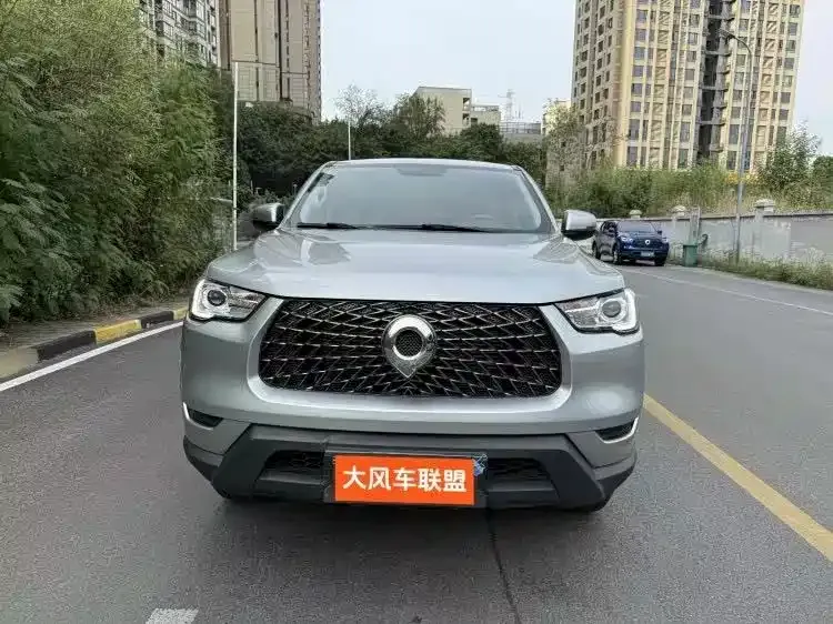 Great Wall Pao — фото 2