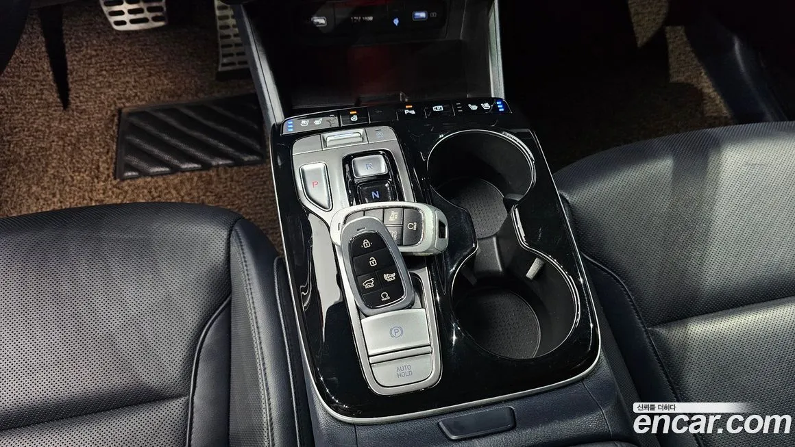 Hyundai Tucson — фото 9
