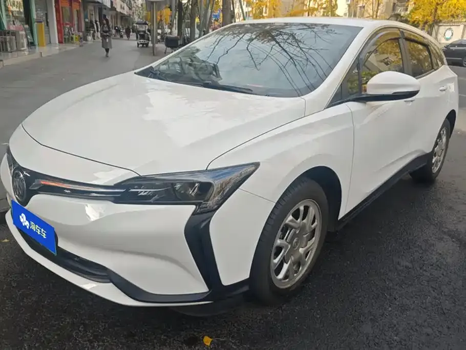 Buick Velite 6 — фото 1