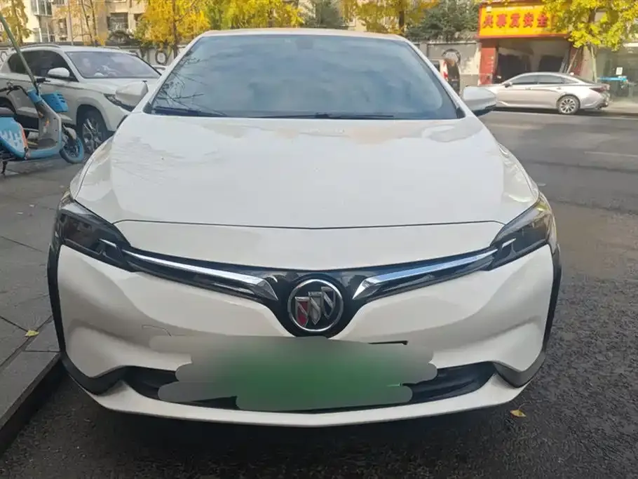 Buick Velite 6 — фото 2
