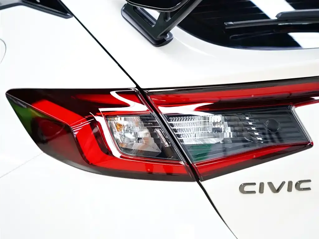 Honda Civic (Import) — фото 5