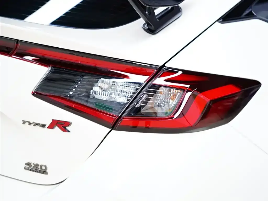 Honda Civic (Import) — фото 6