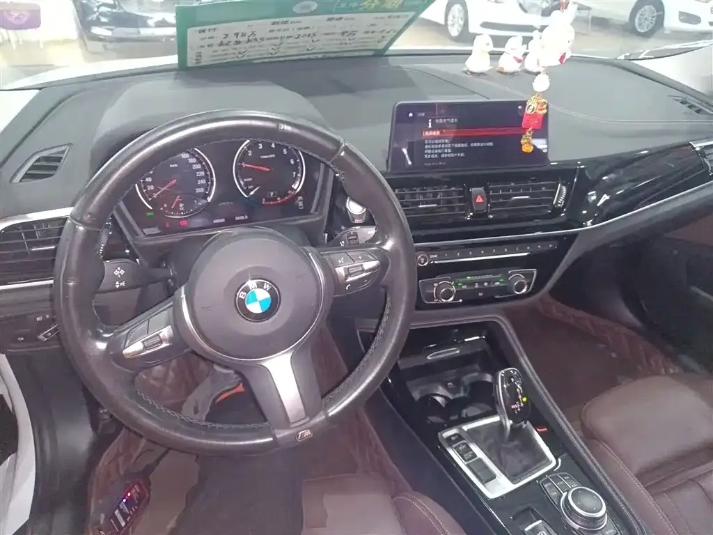 BMW 1 Series — фото 10