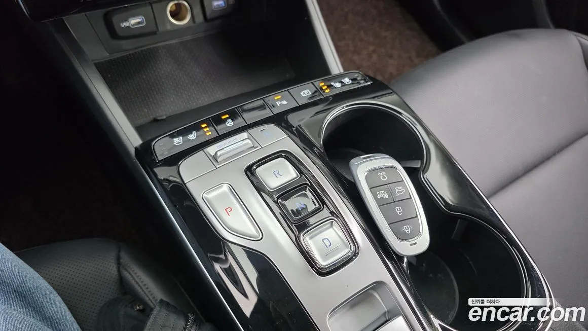 Hyundai Tucson — фото 9